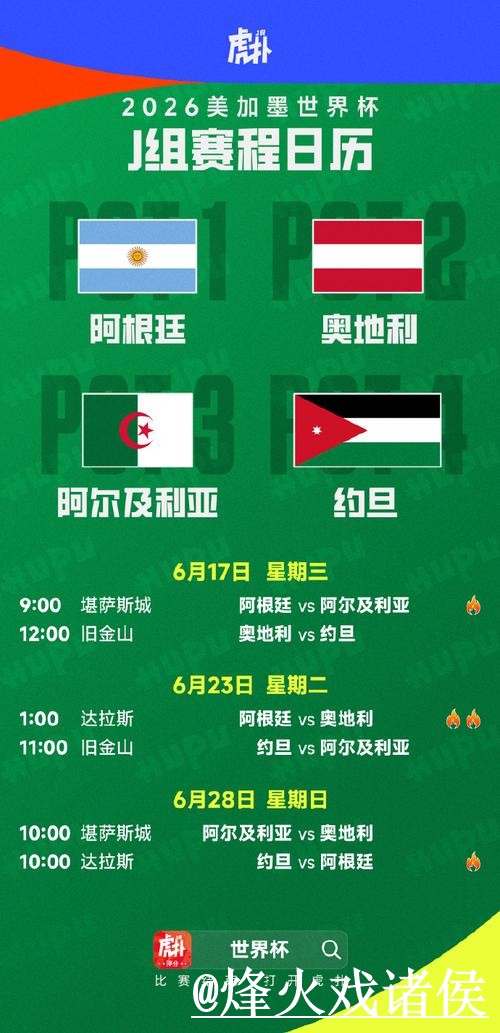 2026世界杯直播最佳教程指南